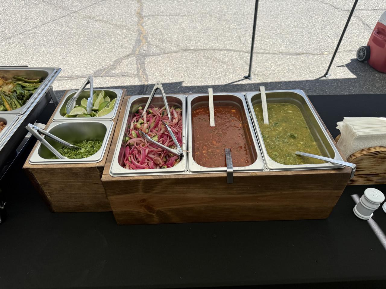 Carnitas El Gera Gallery 13