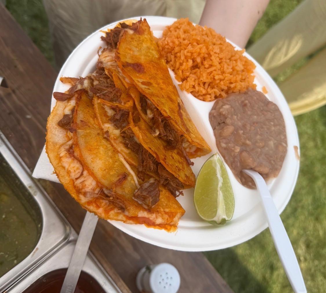 Carnitas El Gera Gallery 1